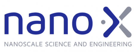 Logo NanoX